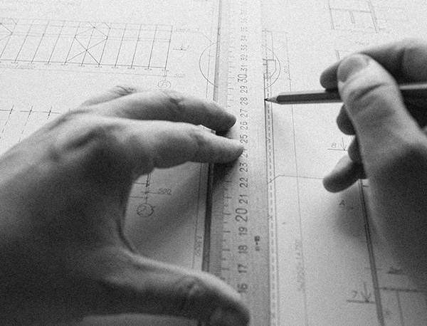 plan architecte palaiseau